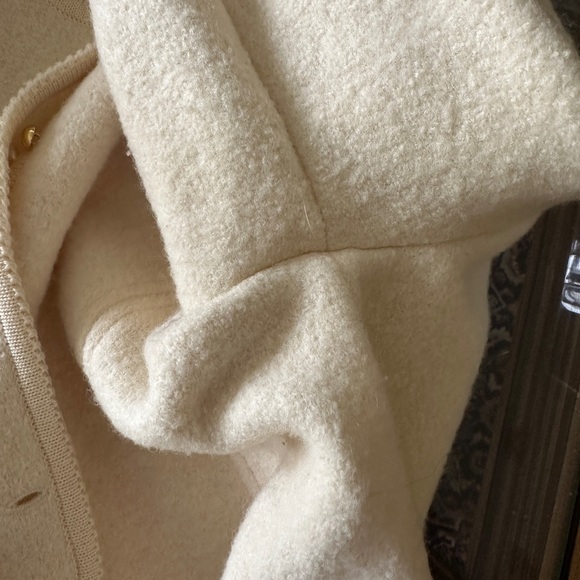 Caroll Reed Vintage Wool Jacket - Picture 9 of 10